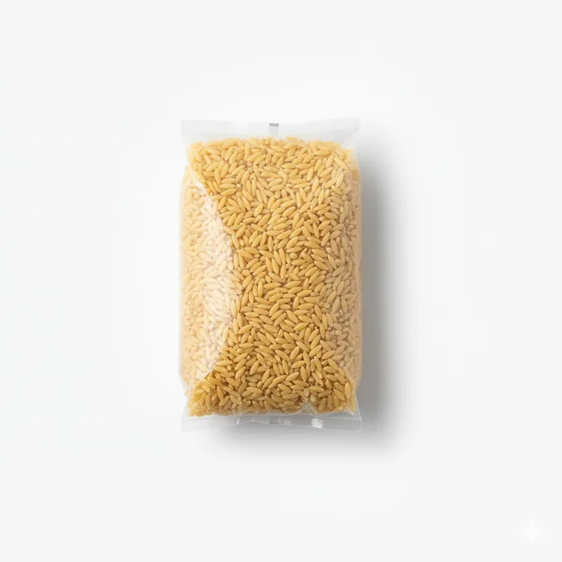 Makaron orzo durum 5 kg