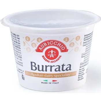 Ser Burrata 125 g