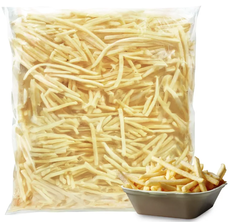 Frytki julienne Star Yellow 6/6 2,5 kg