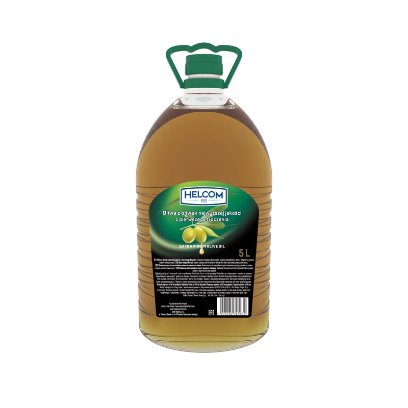 Oliwa z oliwek Extra Virgin 5 l