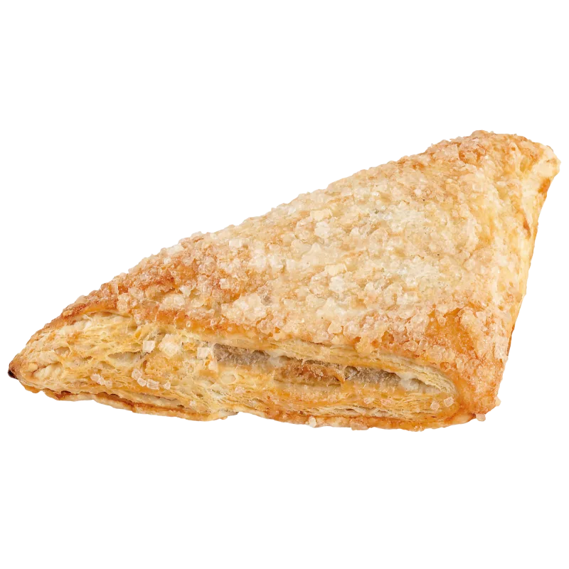 Francuski rożek z jabłkiem 110 g
