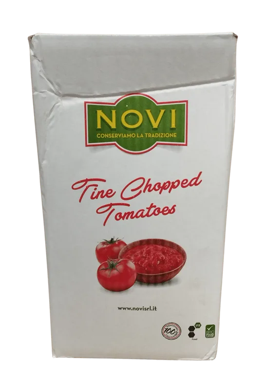 Pulpa pomidorowa 10 kg