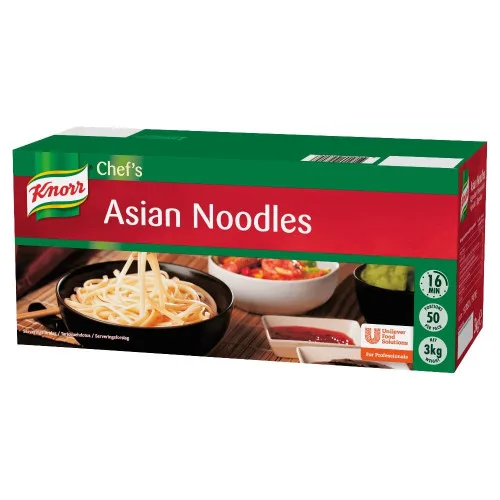 Makaron Asian Noodles 3 kg