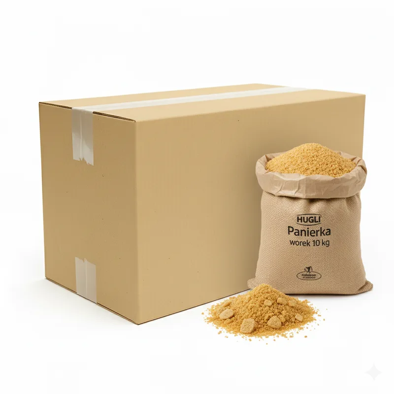 Panierka 10 kg