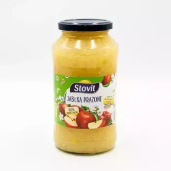 Jabłka prażone 720 g
