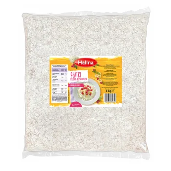 Płatki ryżowe 3 kg