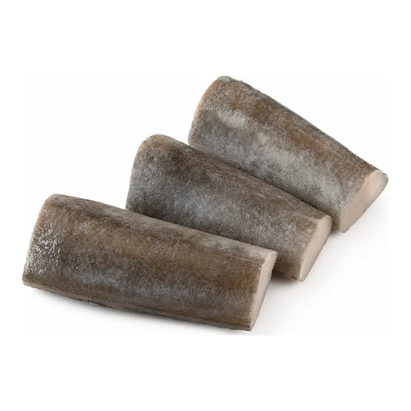 Nototenia tusza mrożona IQF (100-250 g) 5 kg (4,25 kg bez glazury)