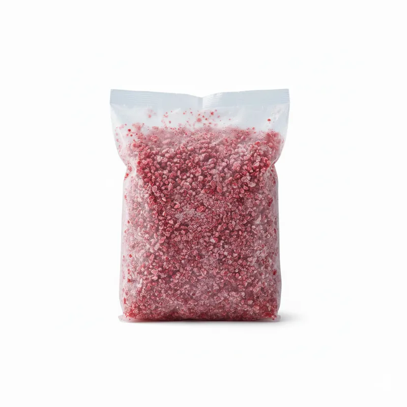 Malina grys 2,5 kg
