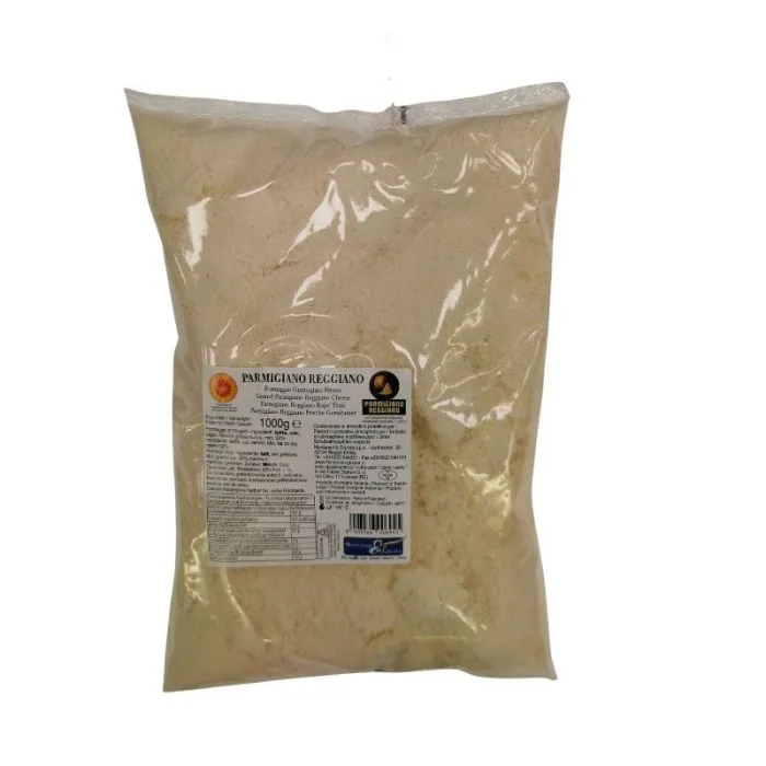 Ser Parmezan tarty 1 kg