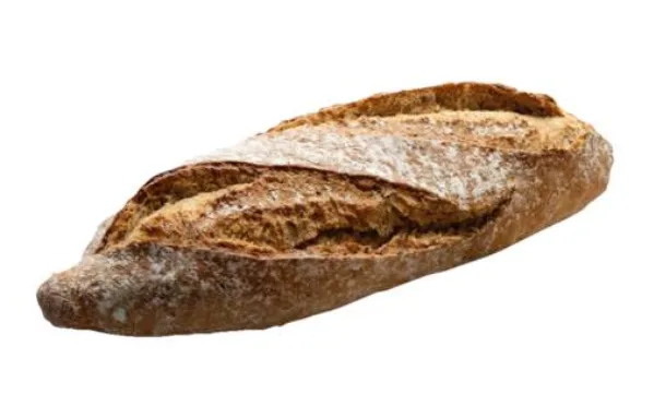 Chleb z zakwasem i ziarnami 400 g