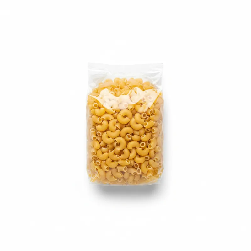 Makaron kolanka durum 5 kg