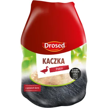 Kaczka bez szyi kl. A kalibrowana 1,7 kg