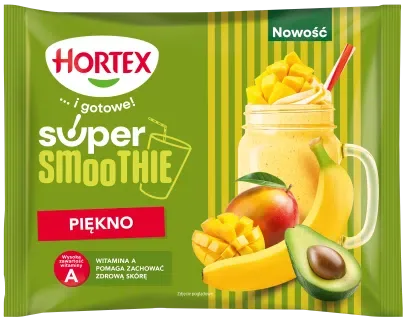 Super smoothie piękno 300 g