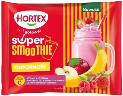Super smoothie odporność 300 g