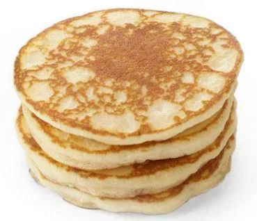 Pancake naleśniki w stylu amerykańskim 40 g (40 szt.)