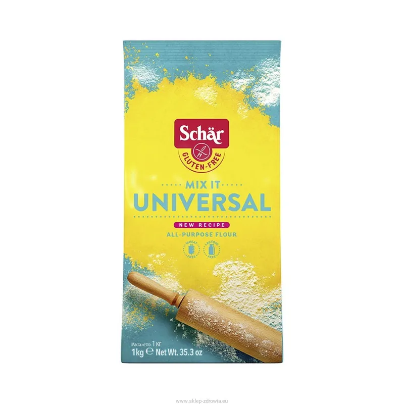 Mix it! Universal 1 kg