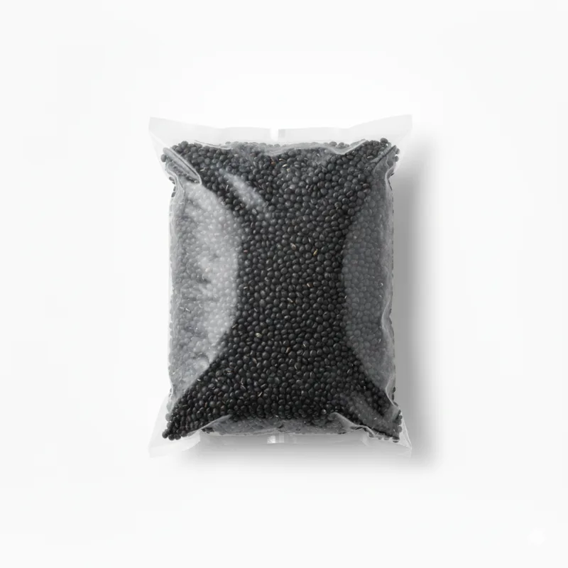Soczewica czarna 5 kg