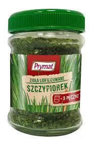 Szczypiorek liofilizowany 35 g
