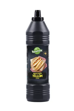 Musztarda yellow 1 kg