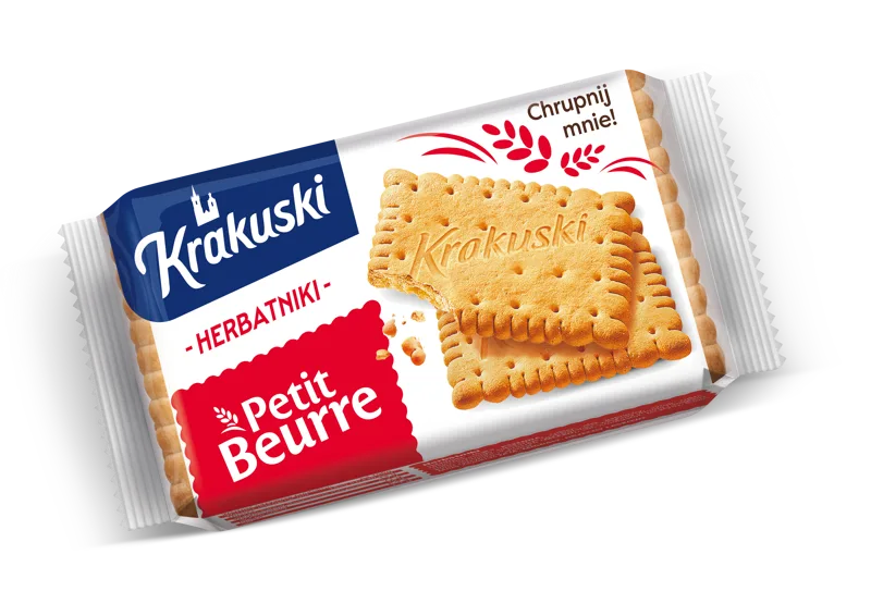 Herbatniki petit beurre 112 × 50 g