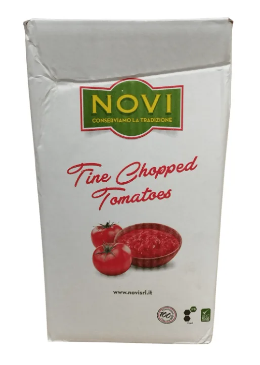 Pulpa pomidorowa 10 kg (2 × 5 kg)