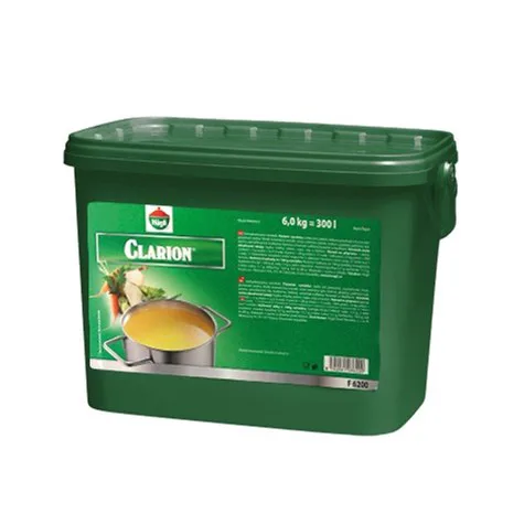 Bulion warzywny Clarion 6 kg