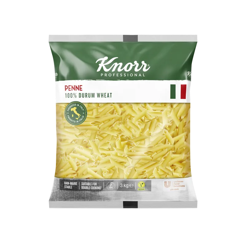 Makaron penne (rurki) 3 kg