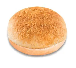 Bułki hamburgerowe cebulak 81 g