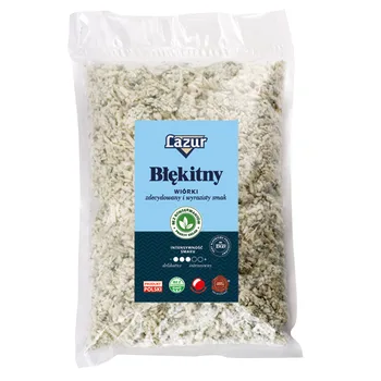Ser pleśniowy Błękitny wiórki 1 kg