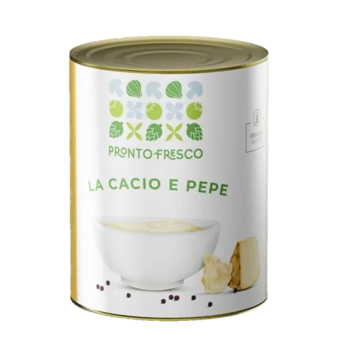 Sos serowo pieprzowy 780 g