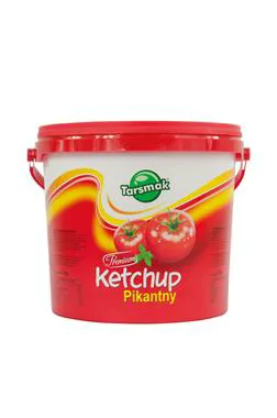 Ketchup premium pikantny 5 kg