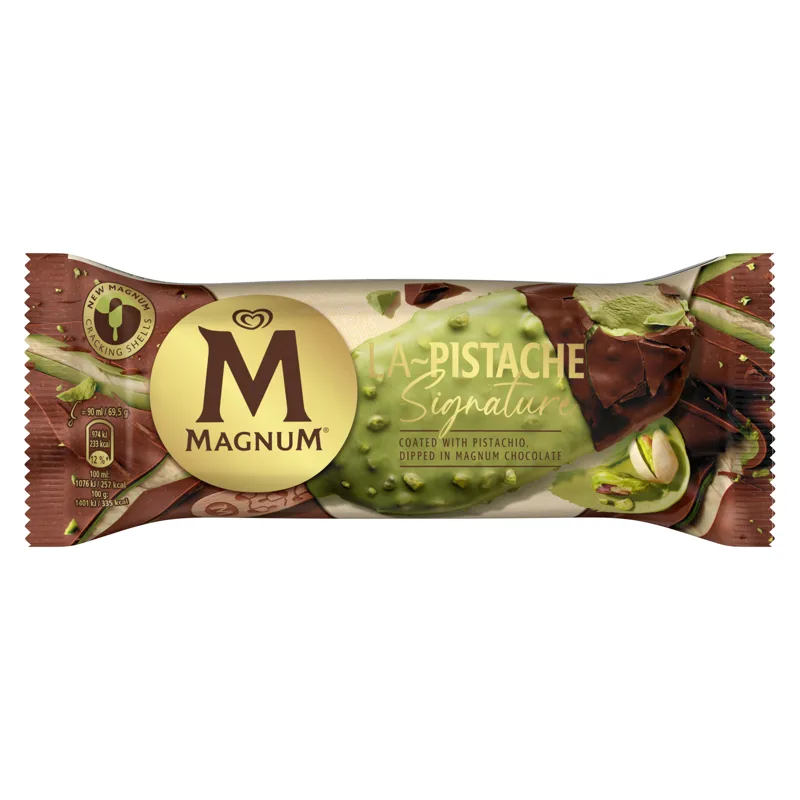Lody Magnum Pistacja 90 ml
