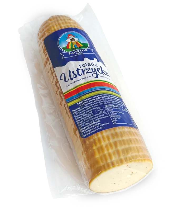 Rolada ustrzycka ok. 1 kg