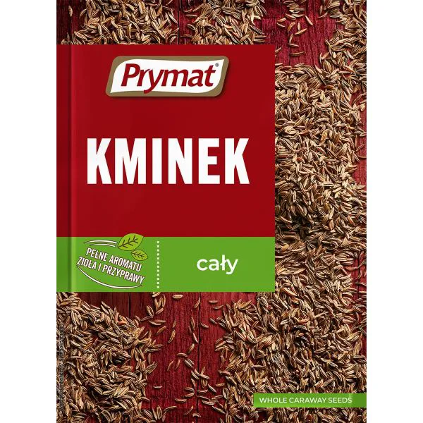 Kminek cały 20 g
