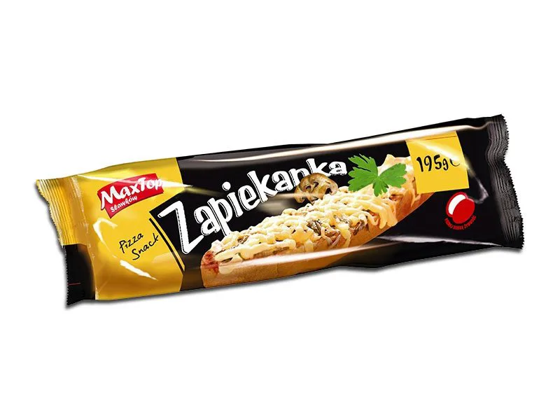 Zapiekanka rzemieślnicza z pieczarkami 195 g