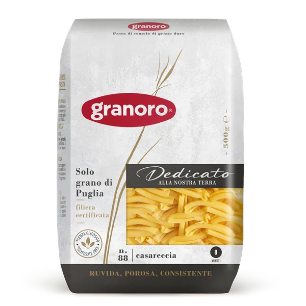 Makaron casareccia 500 g