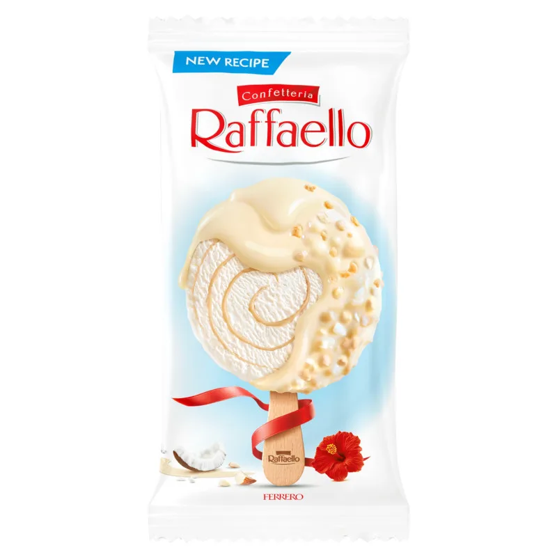 Lody Rafaello 90 ml
