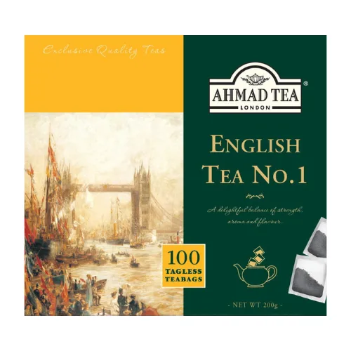 Herbata English Tea No.1