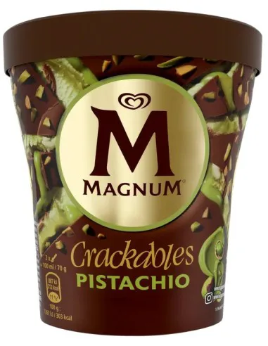 Lody Magnum Pint pistacja 440 ml