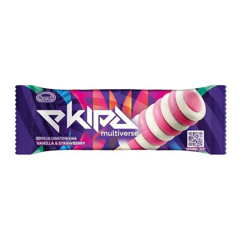 Lody Ekipa Multiverse 110 ml