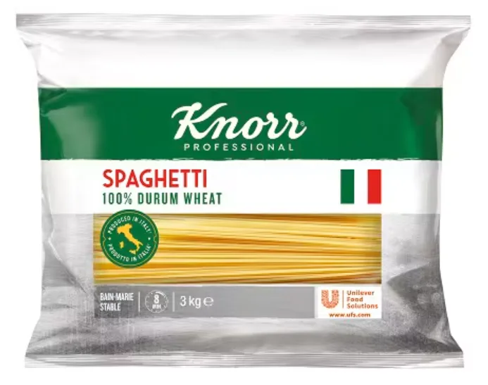 Makaron spaghetti 3 kg