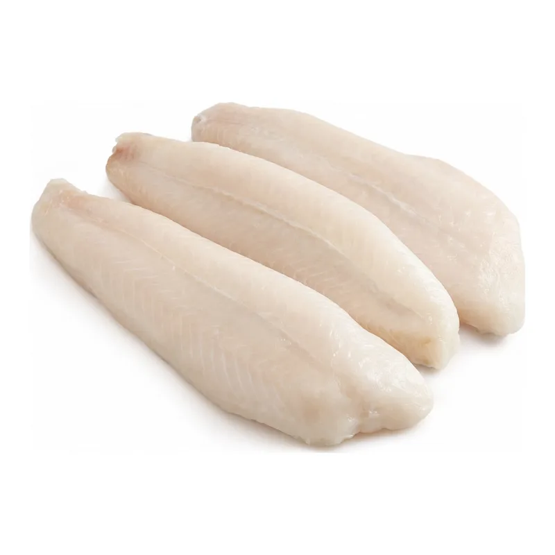 Sum filet bez skóry mrożony (200-500 g) 10 kg (9 kg bez glazury)