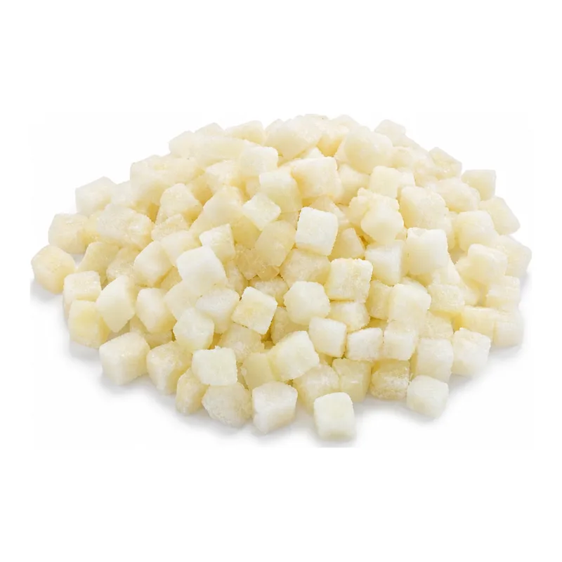 Gruszka kostka mrożona 10 kg