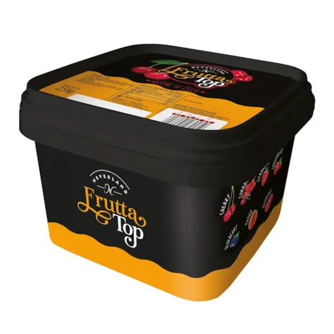 Wiśnie całe w żelu 3 kg