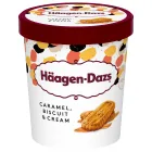 Lody Caramel biscuit & cream 460 ml