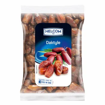 Daktyle suszone bezpestkowe 1 kg
