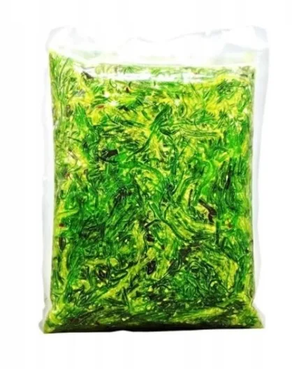 Sałatka z wodorostów Goma Wakame 1 kg