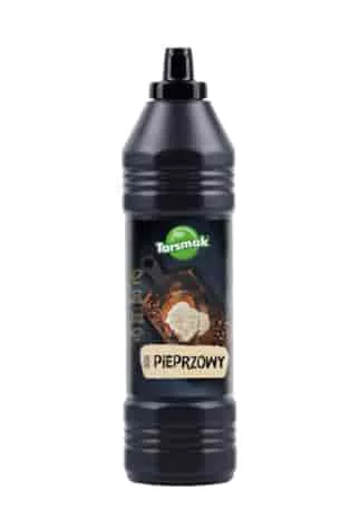 Sos pieprzowy 900 g
