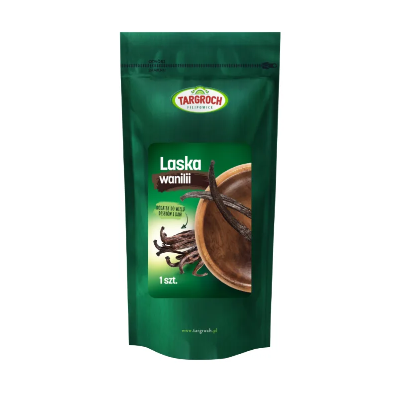Laska wanilii 2 g
