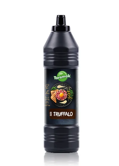 Sos truffalo 900 g
